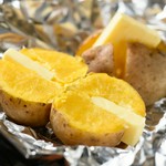 その日の美味しい野菜をチョイス。