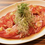 とうもろこしのつぶつぶの食感を活かすため、
サクサクに仕上げました。
お子さまに人気ですが、
実はお酒のおつまみとしてもおすすめ!