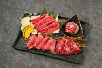 [おすすめ]欒 -まどか-　厳選した極上盛り
