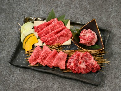 [おすすめ]欒 -まどか-　厳選した極上盛り