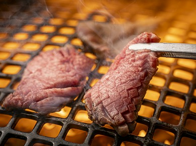 ＜オススメ＞厚切り塩タン