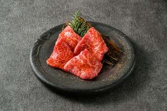 [おすすめ]赤身の女王