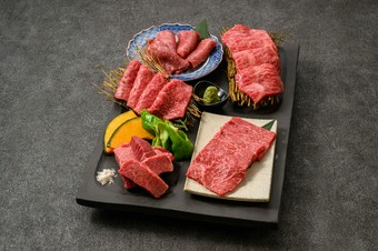 [おすすめ]欒 -まどか-　厳選した極上盛り