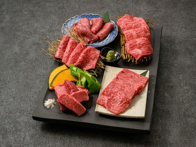 [おすすめ]欒 -まどか-　厳選した極上盛り