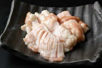 ホルモンらしからぬ味わい。 ファン多し。 