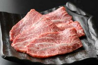 一年中スタミナ宣言！鉄分補給に。