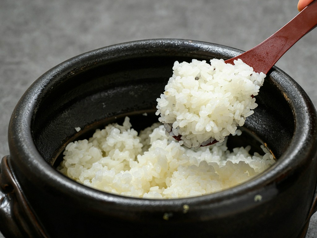 [おすすめ]石焼ピビンパ