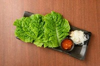 焼肉をもっと美味しく。