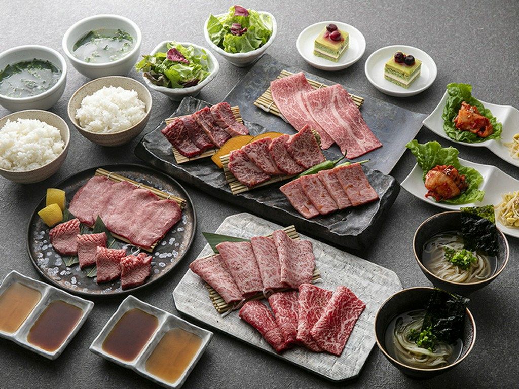 掘りごたつ半個室