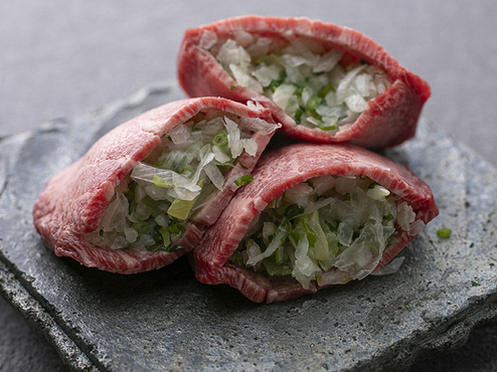 お肉がひっつきにくいロス網を使用