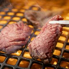 お肉がひっつきにくいロス網を使用