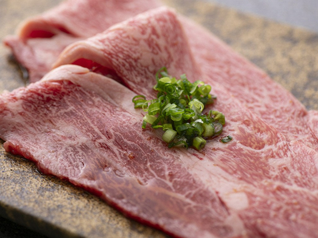 逸品メニューも充実