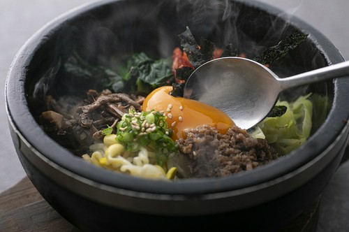 逸品メニューも充実