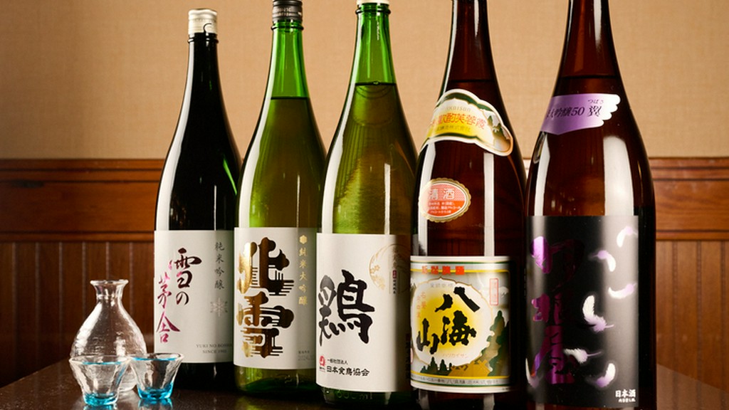 いつもの飲みから季節の宴会まで、多くの宴会シーンに活躍