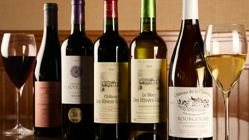 焼き鳥・うなぎとのマリアージュを楽しめるワイン