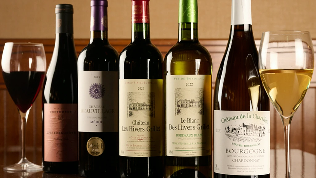 焼き鳥・うなぎとのマリアージュを楽しめるワイン