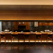 職人が手で一つ一つ揚げた天ぷらは一見の価値あり。ぜひ一度、食べにきてください。