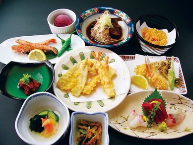 自然と会話も盛り上がり、2人の心の距離も縮まりそう