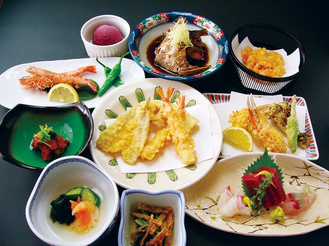 デートにおすすめ