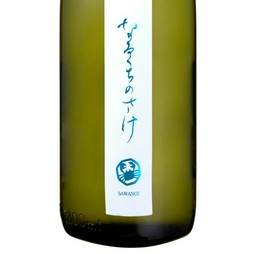 おすすめ　季節のお酒『澤乃井　なるくちのさけ』（180ml）