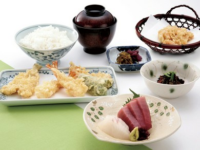 【和御膳】