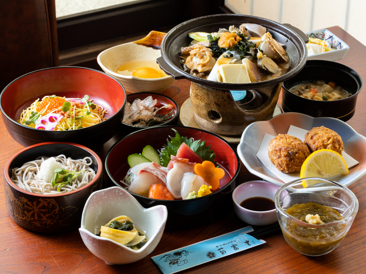創作郷土料理の店 菊富士 弘前 黒石 郷土料理 ネット予約可 ヒトサラ 創作郷土料理の店 菊富士 弘前 黒石 郷土料理 ネット予約可 ヒトサラ