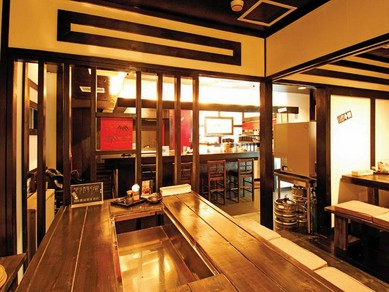 おいしいジンギスカンで楽しい時間を過ごす