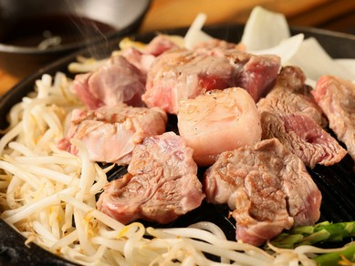 ジンギスカンにはやっぱりビール！北海道限定の樽生と相性抜群