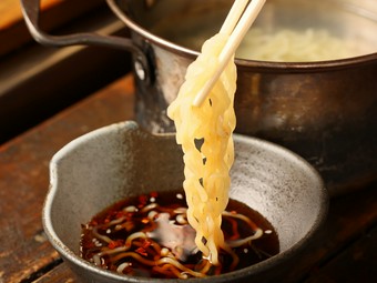 十鉄のラーメン