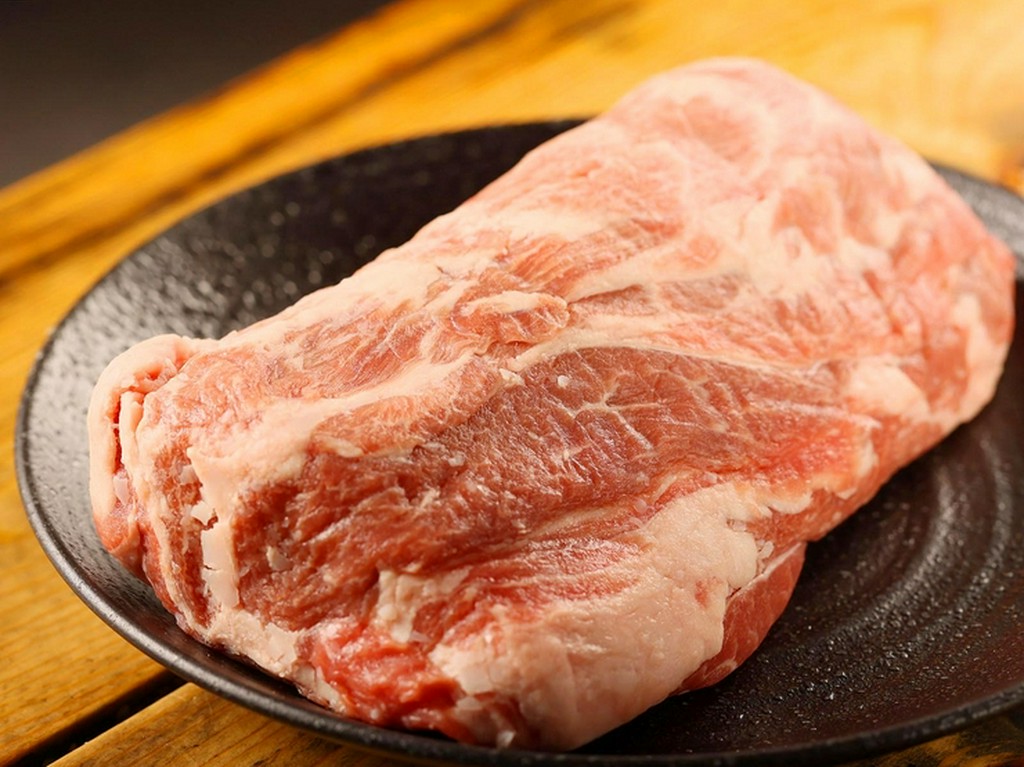 生ラム肉は低カロリーなのに栄養価豊富なパーフェクトミート