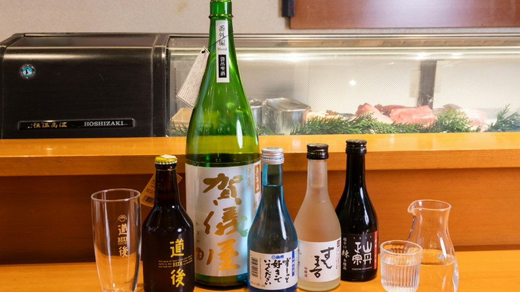 県外からのお客様へのカジュアルな接待にも使いやすいお店