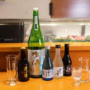 ビジネス・観光など、県外からのゲストに向けたカジュアルな接待にも利用しやすいお店。食材からこだわった料理に愛媛の地酒・地ビールも用意。落ち着いた和の空間は、大切な人との一時にも信頼できます。
