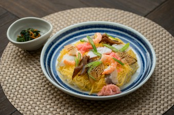 松山の味をより気軽に『松山御膳』