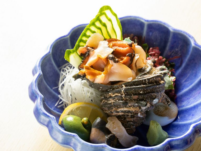 愛媛ならではの食材・郷土料理を堪能できる場所