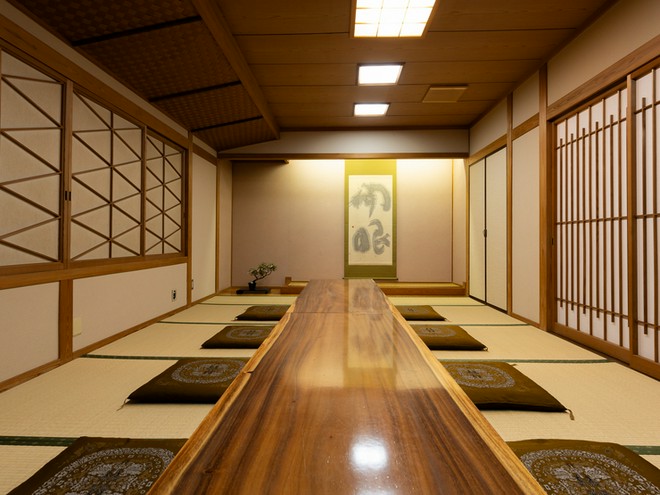 接待・会食におすすめ