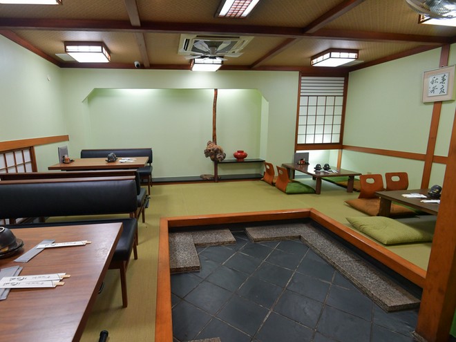 ファミリーにおすすめ