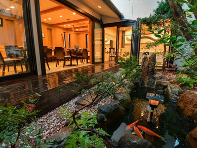 創業以来、地域の方に愛され続ける老舗うなぎ専門店