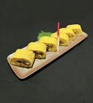 うまき（半分）990円