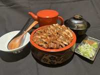 大き目の鰻一本