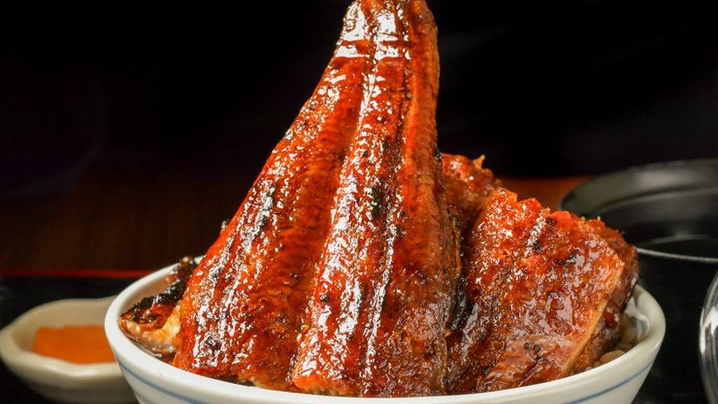 中詰丼＜五切＞