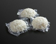 ※写真は三人前