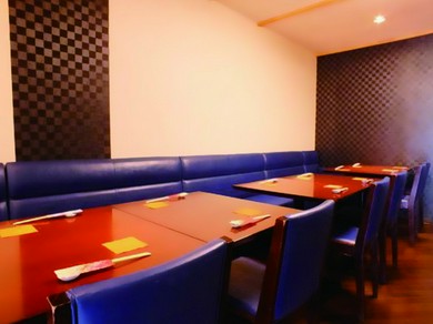 アットホームな雰囲気の和食居酒屋でゆっくりお食事