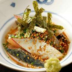 博多名物ごまさば