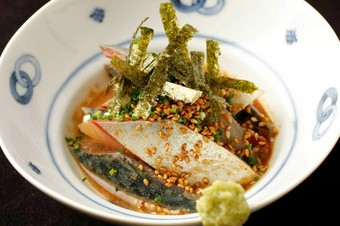 博多名物ごまさば