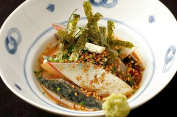 Hakata Taste Wholesaler Ichinichi Ichizen