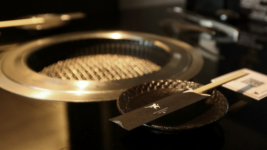 食を通じて、多くの人々に感動を届けていきたい