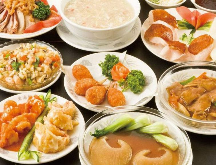 本場の味を食べ尽くす、飲み放題付きコース