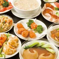 本場の味を食べ尽くす、飲み放題付きコース