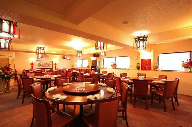 演出・サービスに特徴がある