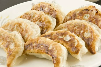 浜松町中華　東海飯店